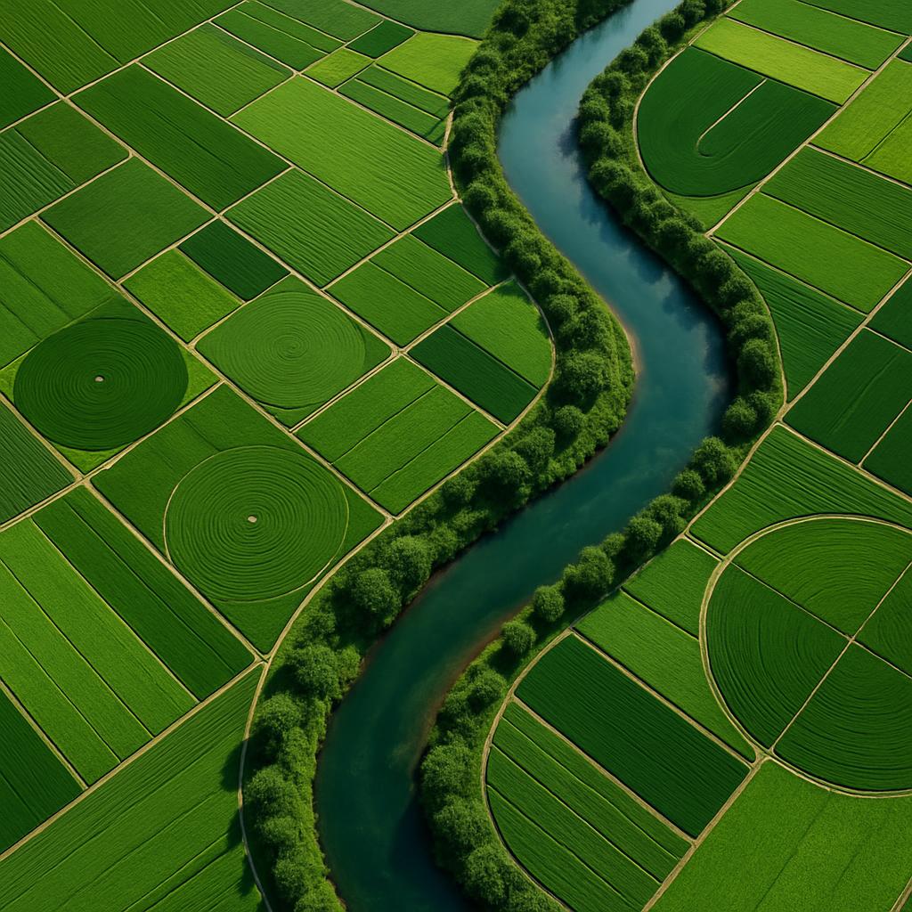 Cloud GIS Technology