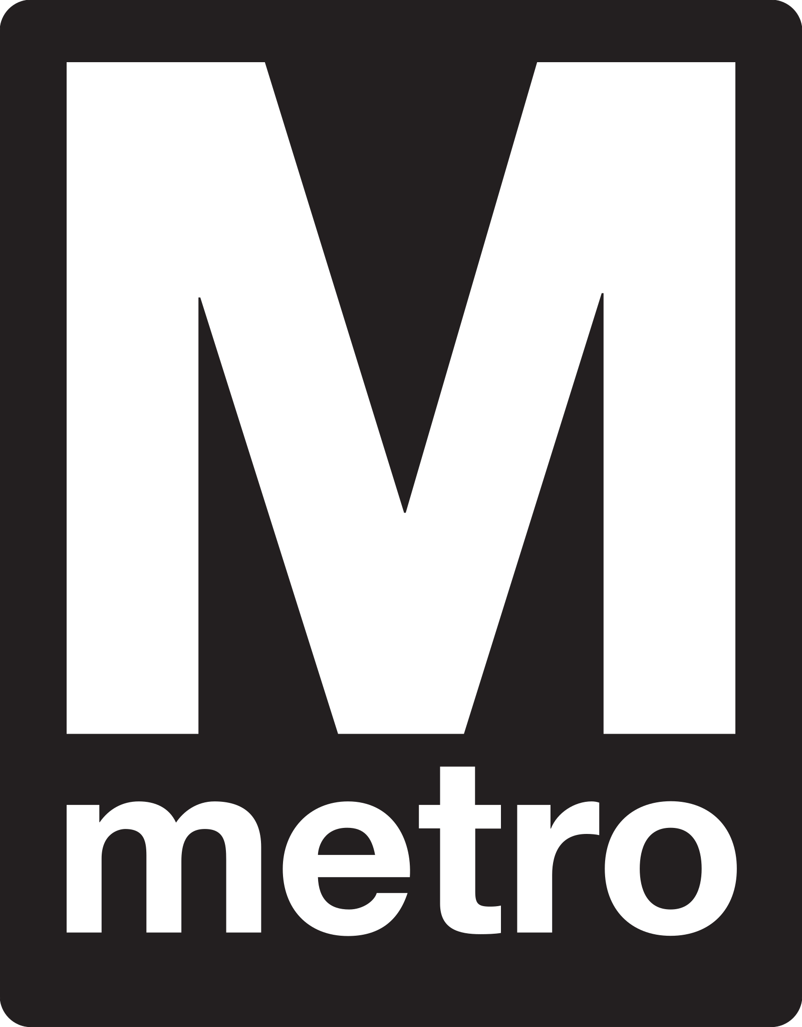 WMATA Logo